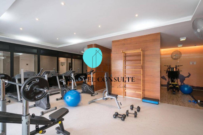 Imagem Apartamento com 1 Quarto para Alugar, 42 m² em Bela Vista - São Paulo