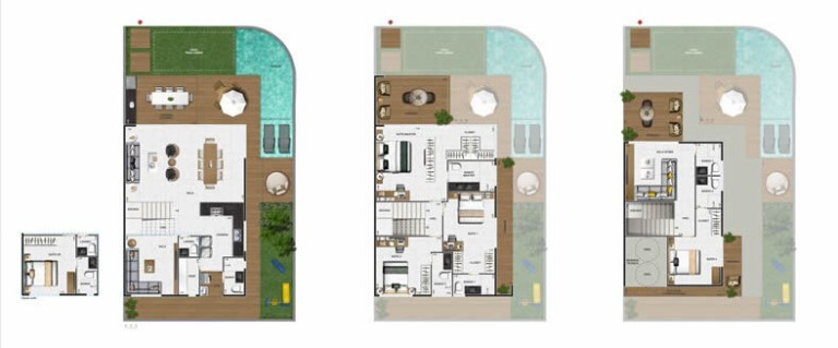 Imagem Casa com 4 Quartos à Venda, 259 m² em Recreio Dos Bandeirantes - Rio De Janeiro Imagem Casa com 4 Quartos à Venda, 259 m² em Recreio Dos Bandeirantes - Rio De Janeiro