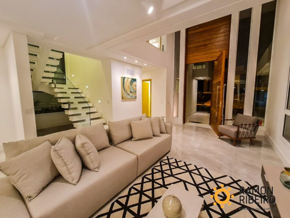 Imagem Imóvel com 5 Quartos à Venda,  em Riviera - Bertioga
