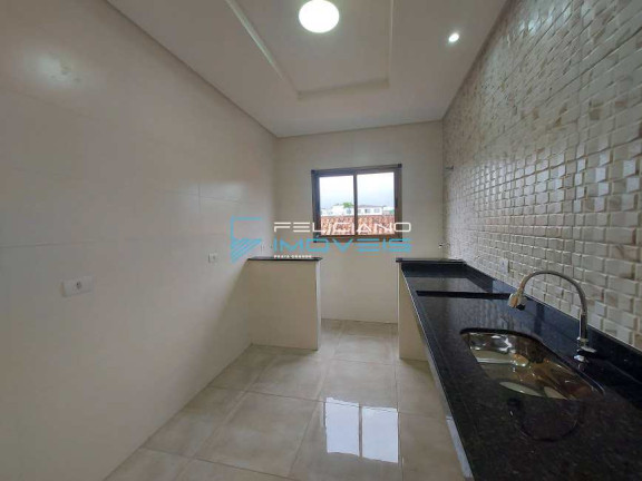 Imagem Casa com 3 Quartos à Venda, 47 m² em Balneário Maracanã - Praia Grande Imagem Casa com 3 Quartos à Venda, 47 m² em Balneário Maracanã - Praia Grande