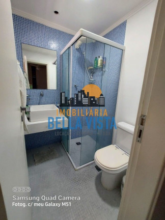 Imagem Apartamento com 2 Quartos à Venda,  em Boa Vista - São Vicente