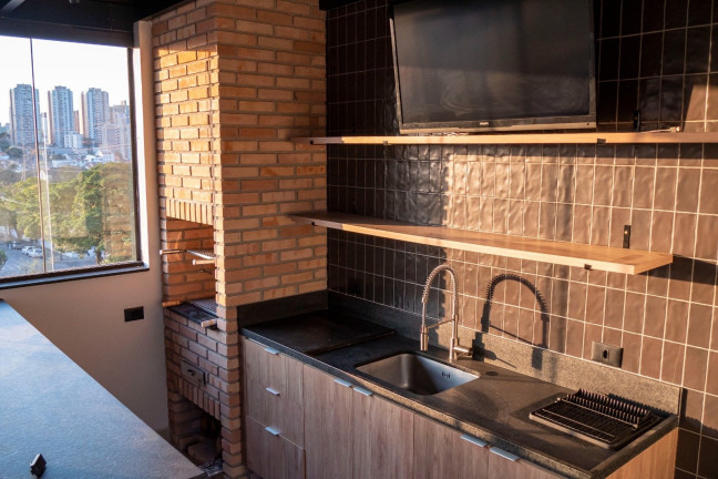 Imagem Casa com 3 Quartos à Venda, 169 m² em Jardim - Santo André Imagem Casa com 3 Quartos à Venda, 169 m² em Jardim - Santo André
