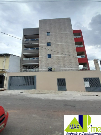 Apartamento com 2 Quartos à Venda, 43 m² em Artur Alvim - São Paulo