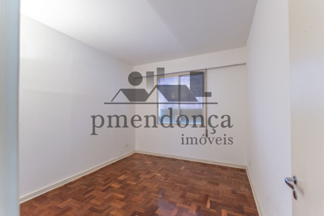 Imagem Apartamento com 3 Quartos à Venda, 243 m² em Higienópolis - São Paulo