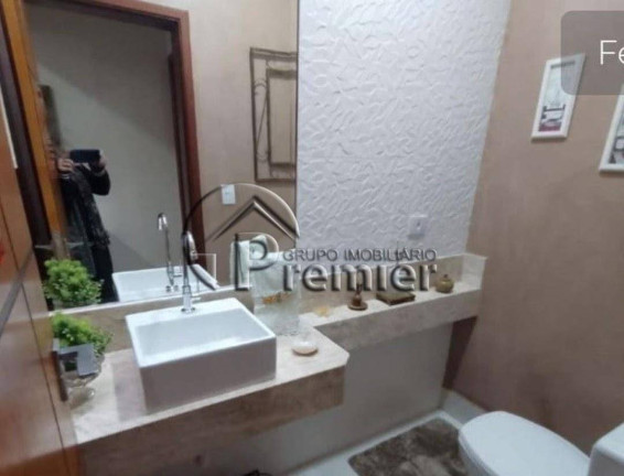 Imagem Casa com 3 Quartos à Venda, 105 m² em Jardim Montreal Residence - Indaiatuba