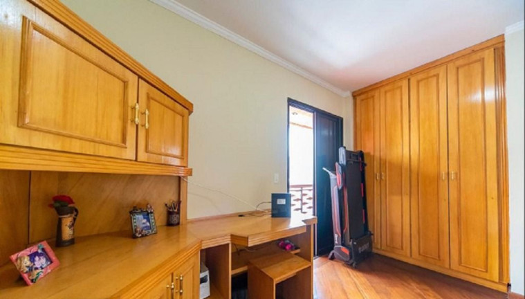 Imagem Apartamento com 3 Quartos à Venda, 170 m² em Centro - Santo André Imagem Apartamento com 3 Quartos à Venda, 170 m² em Centro - Santo André