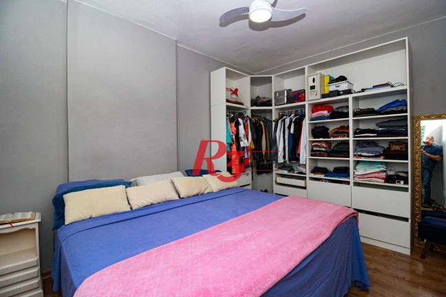 Imagem Cobertura com 3 Quartos à Venda, 271 m² em Gonzaga - Santos Imagem Cobertura com 3 Quartos à Venda, 271 m² em Gonzaga - Santos