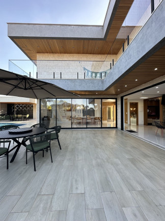 Imagem Casa com 3 Quartos à Venda, 384 m² em Residencial Parqville Jacarandá - Aparecida De Goiânia Imagem Casa com 3 Quartos à Venda, 384 m² em Residencial Parqville Jacarandá - Aparecida De Goiânia