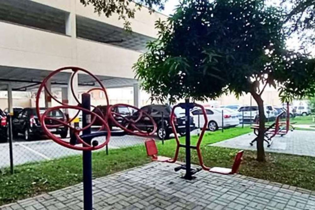 Imagem Apartamento com 1 Quarto à Venda, 50 m² em Parque Jabaquara - São Paulo