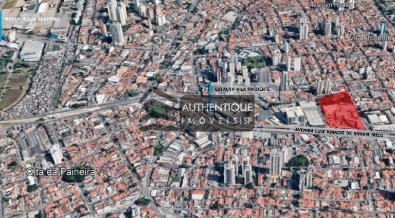 Imagem Cobertura com 4 Quartos à Venda, 201 m² em Vila Prudente - São Paulo Imagem Cobertura com 4 Quartos à Venda, 201 m² em Vila Prudente - São Paulo
