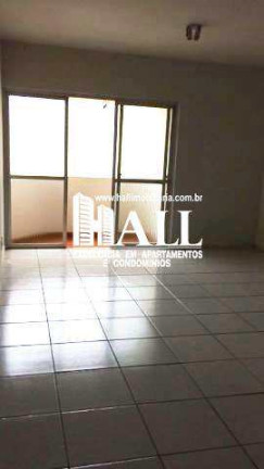Apartamento com 3 Quartos à Venda, 138 m² em Centro - São José Do Rio Preto