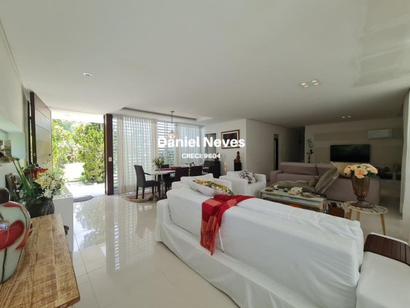 Imagem Casa de Condomínio com 3 Quartos à Venda, 175 m² em Estrada Do Côco - Lauro De Freitas