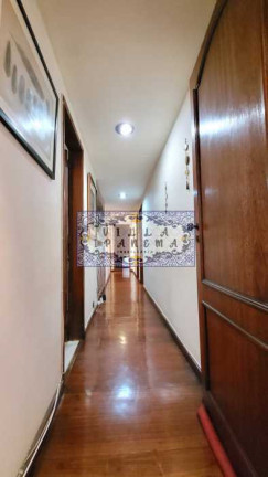 Imagem Apartamento com 3 Quartos à Venda, 186 m² em Copacabana - Rio De Janeiro
