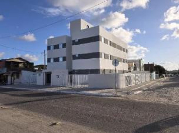 Apartamento com 1 Quarto à Venda, 51 m² em Paratibe - João Pessoa