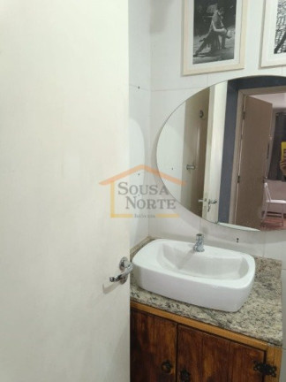Imagem Apartamento com 2 Quartos à Venda, 78 m² em Vila Maria - São Paulo