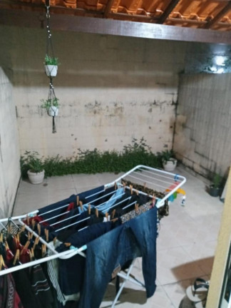 Imagem Imóvel com 2 Quartos à Venda, 62 m² em Campo Grande - Rio De Janeiro