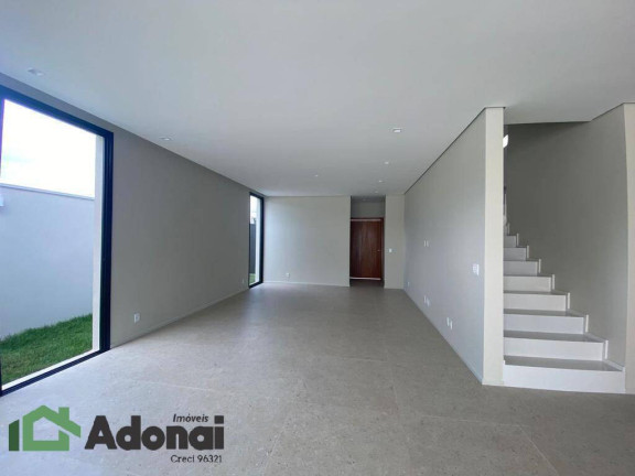 Imagem Casa com 3 Quartos à Venda, 360 m² em Loteamento Brisas Do Lago - Jundiaí
