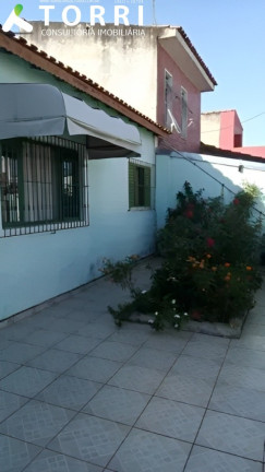 Imagem Casa com 2 Quartos à Venda, 90 m² em Jardim São Conrado - Sorocaba