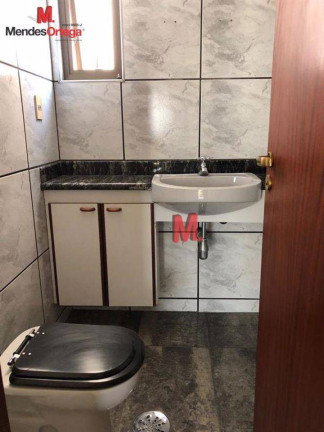 Imagem Apartamento com 3 Quartos à Venda ou Locação, 155 m² em Centro - Sorocaba