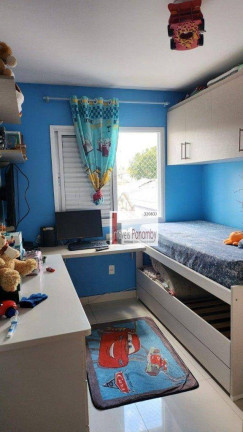 Imagem Apartamento com 2 Quartos à Venda, 70 m² em Osvaldo Cruz - São Caetano Do Sul
