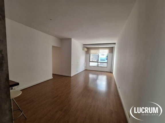 Apartamento com 3 Quartos à Venda, 100 m² em Humaitá - Rio De Janeiro