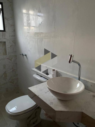 Imagem Casa com 3 Quartos à Venda, 122 m² em Loteamento Dinorá Rosa - Sorocaba Imagem Casa com 3 Quartos à Venda, 122 m² em Loteamento Dinorá Rosa - Sorocaba