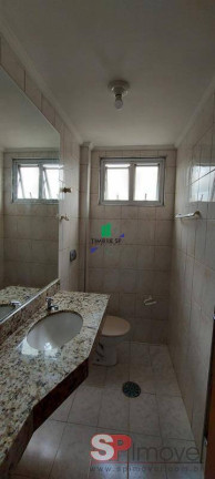 Imagem Apartamento com 2 Quartos à Venda, 63 m² em Parque Mandaqui - São Paulo