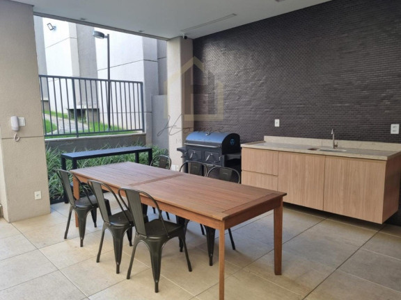Imagem Imóvel com 2 Quartos à Venda, 53 m² em Ipiranga - São Paulo