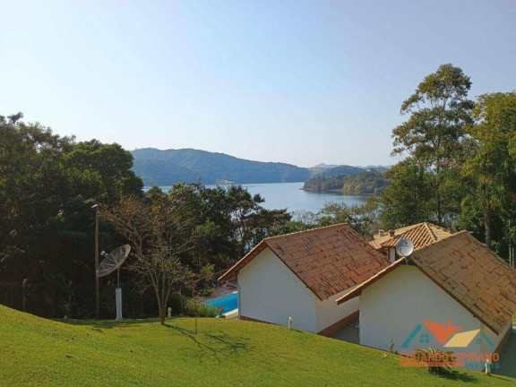 Imagem Edifício Residencial com 5 Quartos à Venda, 300 m² em Zona Rural - Paraibuna Imagem Edifício Residencial com 5 Quartos à Venda, 300 m² em Zona Rural - Paraibuna