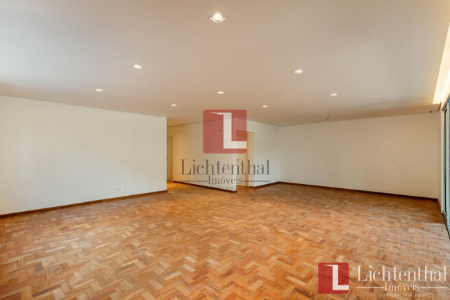 Imagem Apartamento com 3 Quartos à Venda, 290 m² em Jardim Paulista - São Paulo