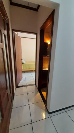 Imagem Casa com 3 Quartos à Venda, 183 m² em Morro Dos Conventos - Araranguá