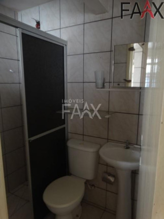 Imagem Apartamento com 2 Quartos à Venda, 39 m² em Boqueirão - Núcleo Santa Cruz - Guarapuava Imagem Apartamento com 2 Quartos à Venda, 39 m² em Boqueirão - Núcleo Santa Cruz - Guarapuava