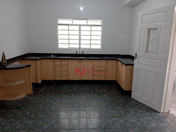 Imagem Sobrado com 3 Quartos à Venda, 140 m² em Tatuapé - São Paulo