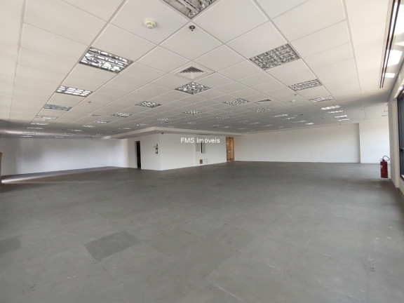Imagem Imóvel para Alugar, 1.354 m² em Alphaville Industrial - Barueri