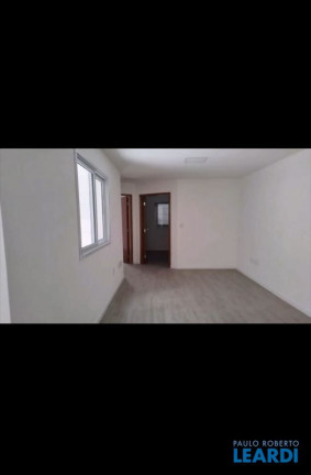 Imagem Cobertura com 2 Quartos à Venda, 44 m² em Parque Das Nações - Santo André Imagem Cobertura com 2 Quartos à Venda, 44 m² em Parque Das Nações - Santo André