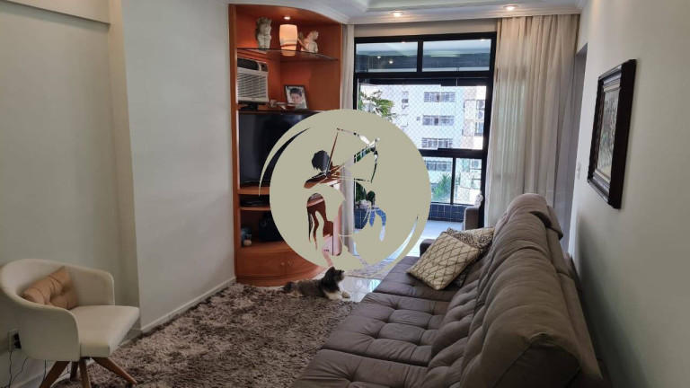 Imagem Apartamento com 2 Quartos à Venda, 98 m² em Ponta Da Praia - Santos Imagem Apartamento com 2 Quartos à Venda, 98 m² em Ponta Da Praia - Santos