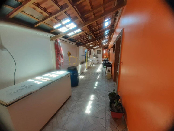 Casa com 2 Quartos à Venda, 177 m² em Jardim Nossa Senhora Das Graças (rubião Junior) - Botucatu
