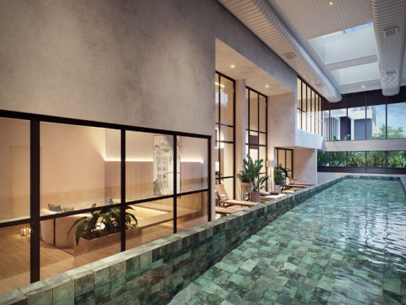Imagem Apartamento com 3 Quartos à Venda, 132 m² em Vila Romana - São Paulo Imagem Apartamento com 3 Quartos à Venda, 132 m² em Vila Romana - São Paulo
