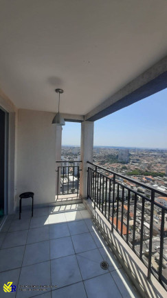 Imagem Apartamento com 2 Quartos à Venda, 66 m² em Jardim Flor Da Montanha - Guarulhos