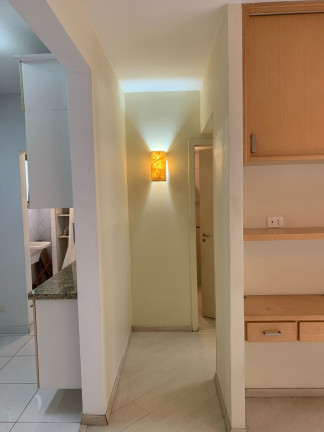 Imagem Apartamento com 1 Quarto à Venda, 44 m² em Consolação - São Paulo