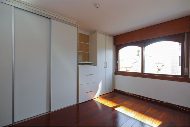 Imagem Apartamento com 3 Quartos à Venda, 155 m² em Santa Tereza - Porto Alegre