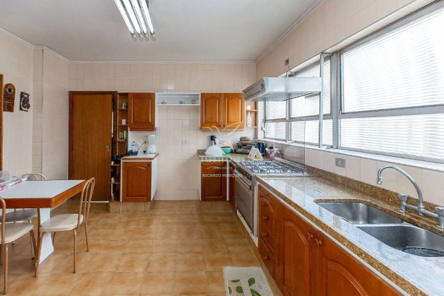 Imagem Apartamento com 3 Quartos à Venda, 252 m² em Higienópolis - São Paulo Imagem Apartamento com 3 Quartos à Venda, 252 m² em Higienópolis - São Paulo