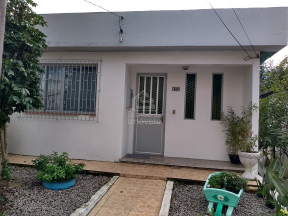 Imagem Casa com 3 Quartos à Venda, 160 m² em Bonfim - Santa Maria Imagem Casa com 3 Quartos à Venda, 160 m² em Bonfim - Santa Maria