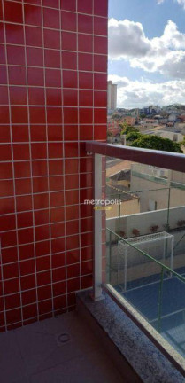 Imagem Apartamento com 2 Quartos à Venda, 58 m² em Vila Curuçá - Santo André Imagem Apartamento com 2 Quartos à Venda, 58 m² em Vila Curuçá - Santo André