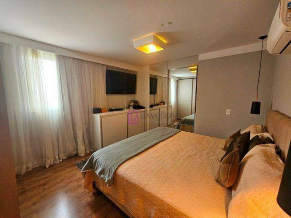 Imagem Apartamento com 2 Quartos à Venda ou Locação, 107 m² em Pompeia - São Paulo