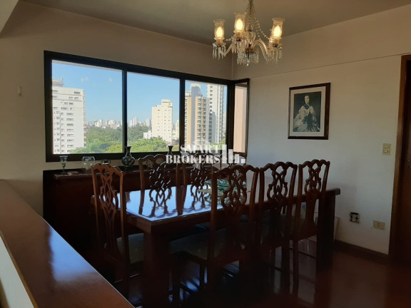 Imagem Apartamento com 3 Quartos à Venda, 170 m² em Aclimação - São Paulo Imagem Apartamento com 3 Quartos à Venda, 170 m² em Aclimação - São Paulo