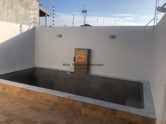 Imagem Casa com 2 Quartos à Venda, 125 m² em Santa Julia - Itanhaém Imagem Casa com 2 Quartos à Venda, 125 m² em Santa Julia - Itanhaém