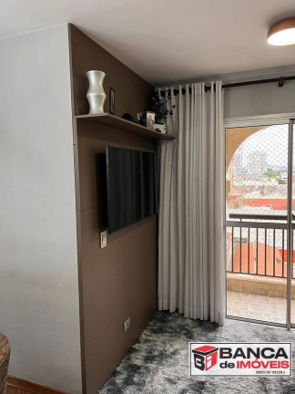 Imagem Apartamento com 3 Quartos à Venda, 60 m² em Centro - Osasco Imagem Apartamento com 3 Quartos à Venda, 60 m² em Centro - Osasco