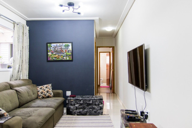 Imagem Apartamento com 2 Quartos à Venda, em Parque Novo Oratório - Santo André Imagem Apartamento com 2 Quartos à Venda, em Parque Novo Oratório - Santo André
