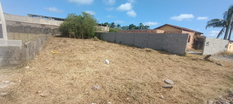 Terreno à Venda, 420 m² em Cibratel Ii - Itanhaém